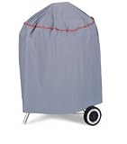 Weber 4301 18-1/2 Kettle Cover