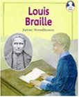 Louis Braille (Lives &Times)