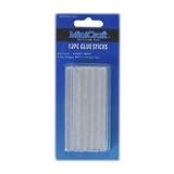 Mini Glue Sticks, 12 Pcs