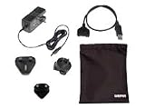 Garmin iQue Travel Kit