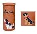 German Shepherd Whine Cooler