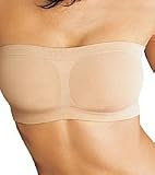 Body Wrap Seamless Control Bandeau Bra