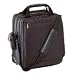 Targus Vertical Roller Notebook Case - Top Loading - Shoulder Strap, Handle - Ballistic Nylon - Black