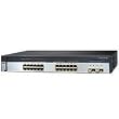 Cisco WS-C3750G-24TS-S 3750G-24TS Catalyst  24 Port Gigabit Switch