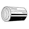 Poly Insulated Flex Duct, 8
