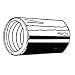 Price Comparison : Poly Insulated Flex Duct, 8