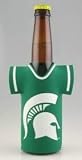 Michigan State Spartans Bottle Jersey Holder