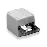 Sanyo ME-20 (MCE25) Durable & Easy Bulk Mini or Micro Cassette Eraser