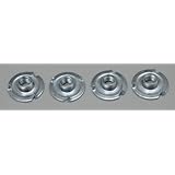 Du-Bro 653 1 4-20 Blind Nut (4-Pack) by Du-Bro Products