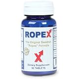Biogenica Ropex, Tablets 90 ea