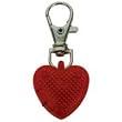 Safe-T-Tag Heart-Shape Led Id