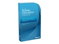 TechNet Pro 2010 English Programs