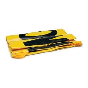 WIDE LOAD 7.5' SIGN NYLON TIE DOWNS