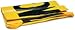 RoadPro RPWL-1890N 18" x 90" Over Size and Wide Load Reversible Banner with Tie Straps