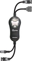 Childrens Toyshop  Electronics : Avermedia TV2VGA converter
