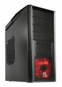 Thermaltake V9 Black Edition PC-Geh&auml;use ATX schwarz Preisvergleich