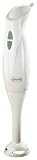 Haden 13723 200W Stick Blender in White with 2 speed settings