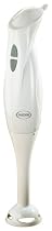 Haden 13723 200W Hand Blender in White with 2 speed settings