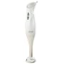 Haden 13723 200W Stick Blender in White with 2 speed settings