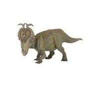 Papo Pachyrhinosaurus Dinosaur Toy Model