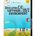 Developing C C++ Software in the OS 2 N(r) Environment by  V. Mitra Gopaul