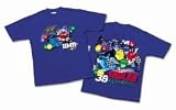 Elliott Sadler - Company Youth T-Shirt