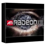 ATI RADEON X1300 256MB DDR2 PCIE VGA DVI TV-OUT HDTV (VTK X1300256PCIE)
