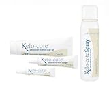 Kelo-cote Advanced Formula Scar Gel - 36 Tubes, 6g per Tube