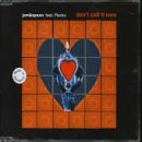 Don`t call it love (feat. Plavka)