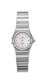 Omega Ladies Constellation 1465.71.00 Watch