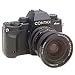 Contax - Aria MT Camera Body with 28-70 lens