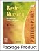 Book Basic Nursing - Text & Mosby's Nursing Skills CD-ROM 2.0 - Student Version Package