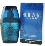 HORIZON by Guy Laroche for MEN: EDT SPRAY 1.7 OZ
From HORIZON
