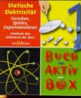 Statische Elektrizit&auml;t - Pierre Marchand