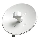 Ubiquiti Nanobridge NB-5G25 Outdoor MIMO 5GHz 25DBI