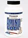 Dynamic Amino 6000-Weider Nutritional International Amino Acid Complex, 6000mg 100Caps