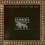 The Master Musicians of Jaouka Featuring Bachir Attar; Apocalypse Across The Sky