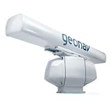 Geonav Grh44 Hd Ethernet Radar Open Array 4ft
