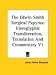 The Edwin Smith Surgical Papyrus: Hieroglyphic Transliteration, Translation and Commentary: v. 1