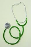 Dual Head Blue Sethoscope 22