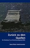 Zur�ck zu den Quellen