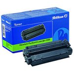 Pelikan 624253 Tonerkassette schwarz f&uuml;r ca. 2500 Seiten f&uuml;r den HP Laserjet 1300