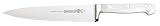 Review Mundial Inc. BPW5110-8 / Mundial 5100 Series 8-Inch Chef's Knife, White