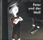 Peter und der Wolf - Sergej Prokofjew, Frans Haacken