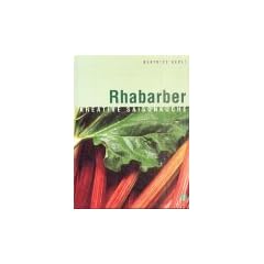 Rhabarber