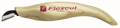 Flexcut Chip Carving Knife