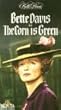 Corn Is Green [Import]