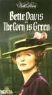 Childrens Toyshop  VHS : The Corn Is Green