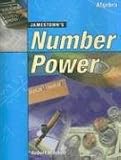 Jamestown's Number Power: Algebra