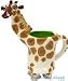 Walk in the Tree Tops Hager the Giraffe Mug